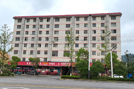 長(zhǎng)石粉廠(chǎng)